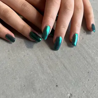 ネイル Kawai Akariのネイルデザイン