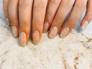 ネイル sofa Ayanaのネイルデザイン