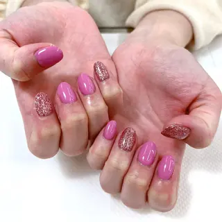 ネイル 【MAXKELLY】 AOYAMAのネイルデザイン