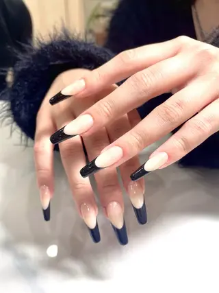 ネイル Hyhy spa所属・Na Naのネイルデザイン