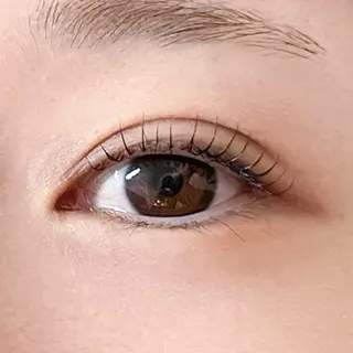 マツエク・マツパ LORAN kanoのマツエク・マツパデザイン