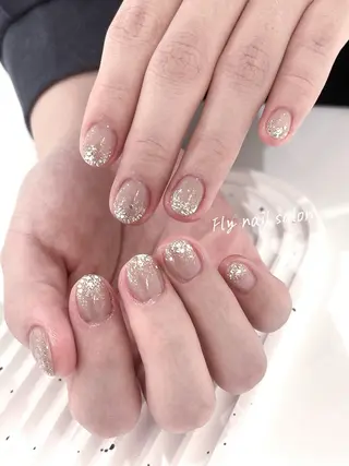 ネイル FLY Nail Salonのネイルデザイン