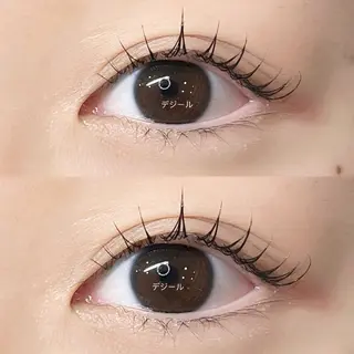 マツエク・マツパ 🌹みなみ🌹 清末のマツエク・マツパデザイン