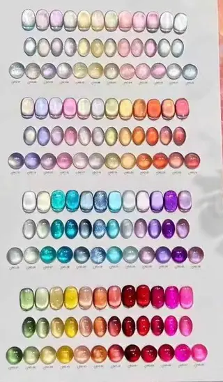 ネイル Liora nailのネイルデザイン