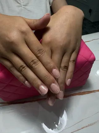 ネイル NailA+C所属・n nのネイルデザイン