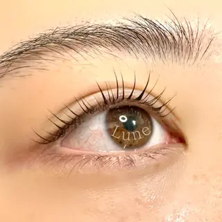 マツエク・マツパ Mahana 錦糸町店所属・Mahana 錦糸町店 ながいのマツエク・マツパデザイン