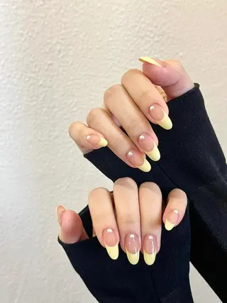 ネイル foisalon 新宿西口店のマツエク・マツパデザイン