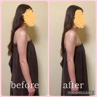 バストアップサロン -Sirius-かずのエステ・リラクイメージ