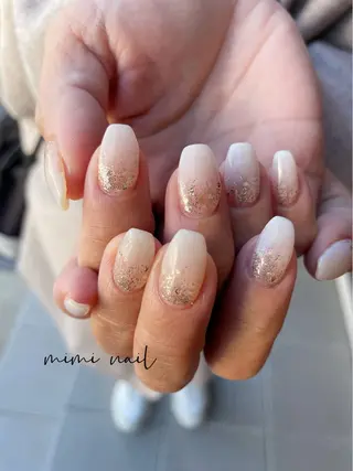 ネイル mimi nailのネイルデザイン