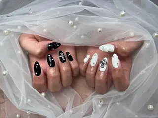 ネイル ToliyDeliy Nail Salonのネイルデザイン