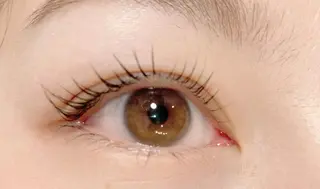 マツエク・マツパ .ula 𝑨𝒚𝒂𝒌𝒂のマツエク・マツパデザイン