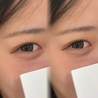 マツエク・マツパ ヒナリ/まつ毛パーマ 無料モデル募集中☆彡のマツエク・マツパデザイン