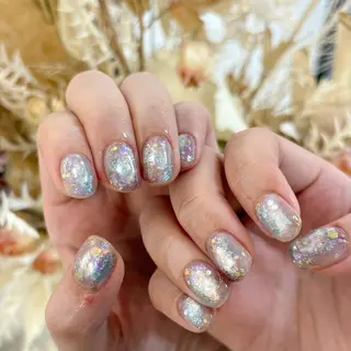 ネイル Basic町田本店 Suzunaのネイルデザイン