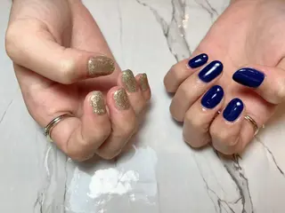 ネイル arce amiのネイルデザイン