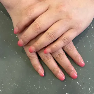 ネイル ネイルサロンエーナイン琴似店所属・エーナイン琴似店 HARUNAのネイルデザイン