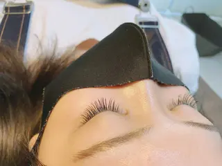 マツエク・マツパ 江頭 カンナのマツエク・マツパデザイン