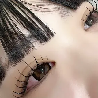 マツエク・マツパ omii salon 守山店: ayumiのマツエク・マツパデザイン