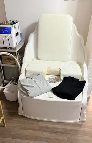 温活サロン CARNAのエステ・リラクイメージ