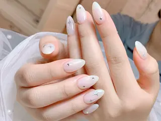 ネイル Bél Nail salonのネイルデザイン