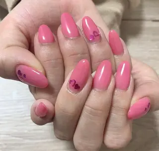 ネイル MINAMI nailsのネイルデザイン
