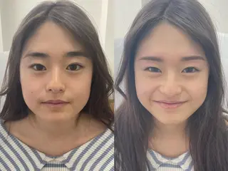 アイブロウ Crescent Beautyのエステ・リラクイメージ