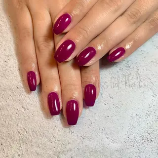 ネイル Blissful Ayaka♡のネイルデザイン