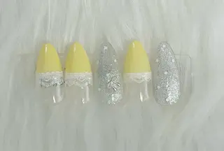 ネイル nailsalon oluoluのネイルデザイン