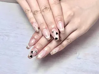 ネイル 🤎Yun nail salon🤎のネイルデザイン