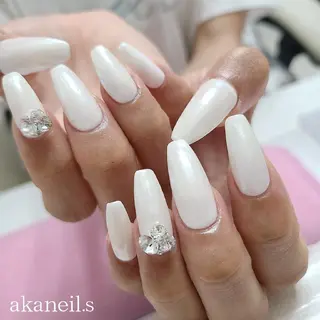 ネイル 【akaneils】 アカネのネイルデザイン