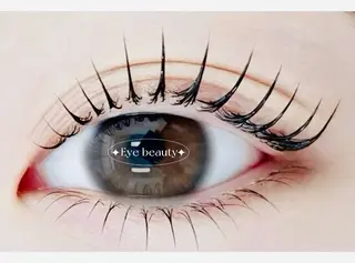 マツエク・マツパ Eye beauty Paradiseのマツエク・マツパデザイン