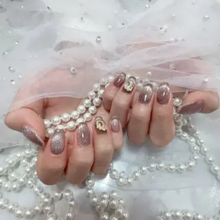 ネイル You&Me Yukiのネイルデザイン