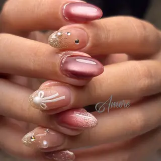 ネイル You kyehwaのネイルデザイン