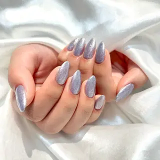 ネイル WISTERIA hayamiのネイルデザイン