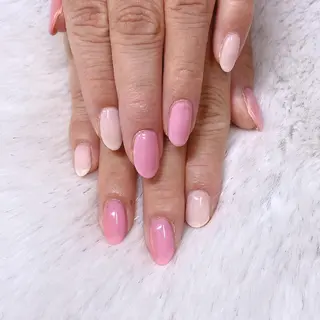 ネイル NAKAJIMA ERIKAのネイルデザイン