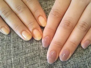 ネイル private salon mieのネイルデザイン