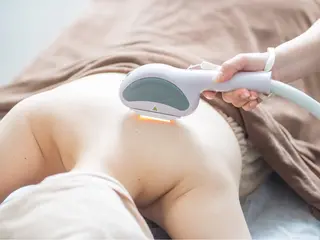 都度払い脱毛専門店ecrin徳重店所属・都度払い脱毛専門店 ecrin徳重店のエステ・リラクイメージ