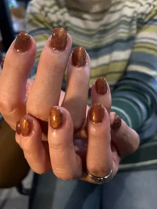 ネイル Earth☆*: taruのネイルデザイン