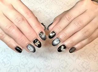 ネイル Reauty NailSalonのネイルデザイン