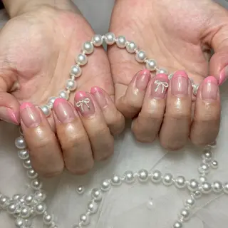 ネイル Yudia Rikaのネイルデザイン