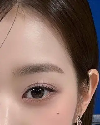 アイブロウ LOVEST所属・🐾アイリスト🐾 石橋妃織のマツエク・マツパデザイン