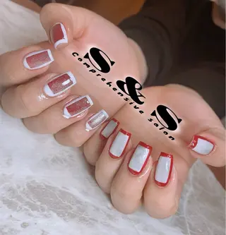 ネイル S&S 村田小百合のネイルデザイン