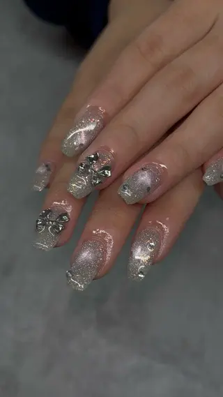 ネイル kapariri nail★REINAのネイルデザイン