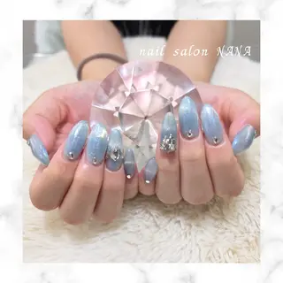 ネイル nail salon  nanaのネイルデザイン