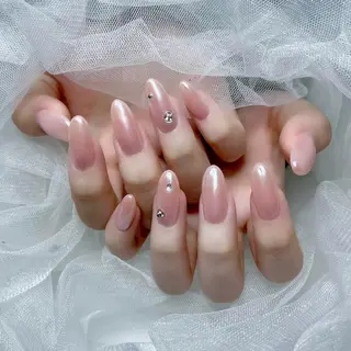 ネイル 中野駅徒歩1分 ミオのネイルデザイン