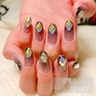 ネイル ♡ miyaのネイルデザイン