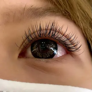 マツエク・マツパ Celeste Venus所属・🧸Celeste Venusのマツエク・マツパデザイン