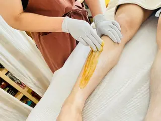 Asano Makikoのエステ・リラクイメージ