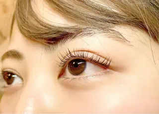マツエク・マツパ eyelash Zen🌼AMIのマツエク・マツパデザイン