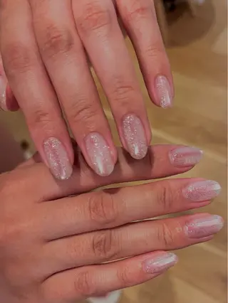 ネイル gypsofia ジプソフィアのネイルデザイン