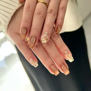 ネイル RYO ／Amourのネイルデザイン